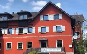 Bed&Breakfast Bulligan